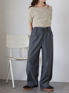 ボトムスのセール・アウトレット｜レディースファッション通販のCAN OUTLET