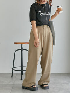 ボトムスのセール・アウトレット｜レディースファッション通販のCAN OUTLET