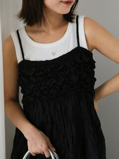 タンクトップのセール・アウトレット｜レディースファッション通販の