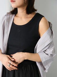 タンクトップのセール・アウトレット｜レディースファッション通販の