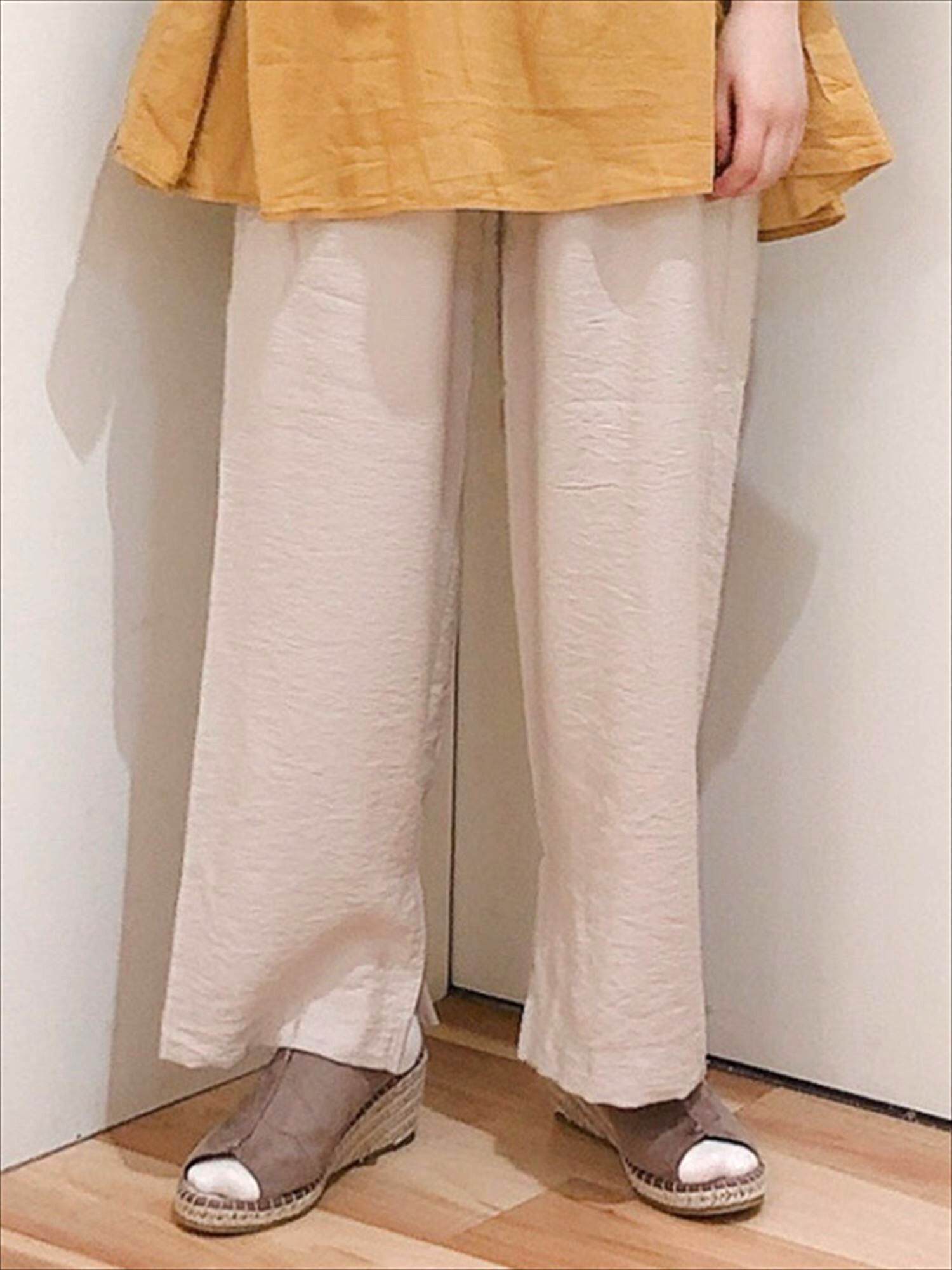 パンツのセール・アウトレット｜レディースファッション通販のCAN OUTLET