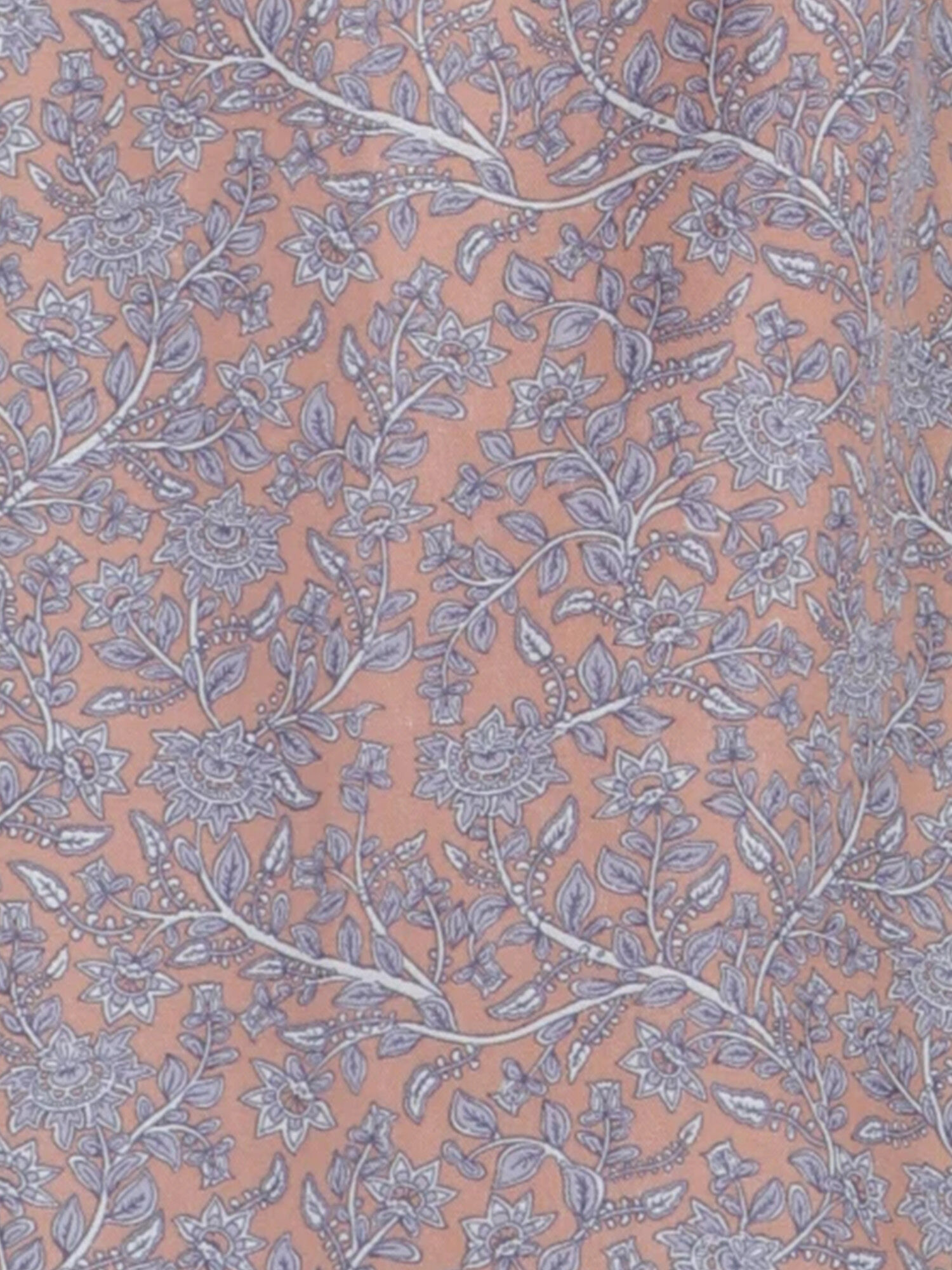 アソートプリントパンツ ボトムス パンツ セール Samansa Mos2 Blue サマンサモスモス ブルー のアウトレット Outlet 公式通販