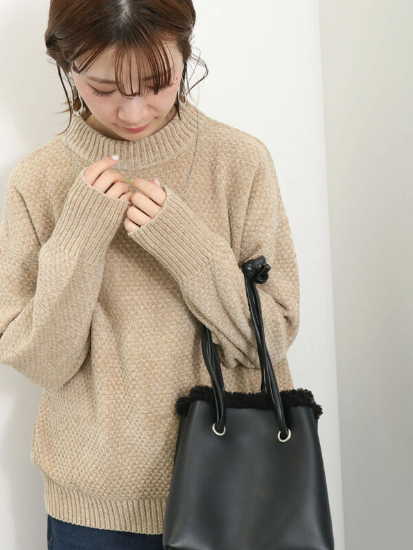 WINTER PASHMINAS◆KW-R102【グレー/スモキーブルー◇2WAY リバーシブル】 大判 ストール/マフラー Scarf/ Stall 極上 カシミア100% 96-1781☆1円☆純正OP☆ZYX10 C-HR☆フロントガーニッシュ 08401-