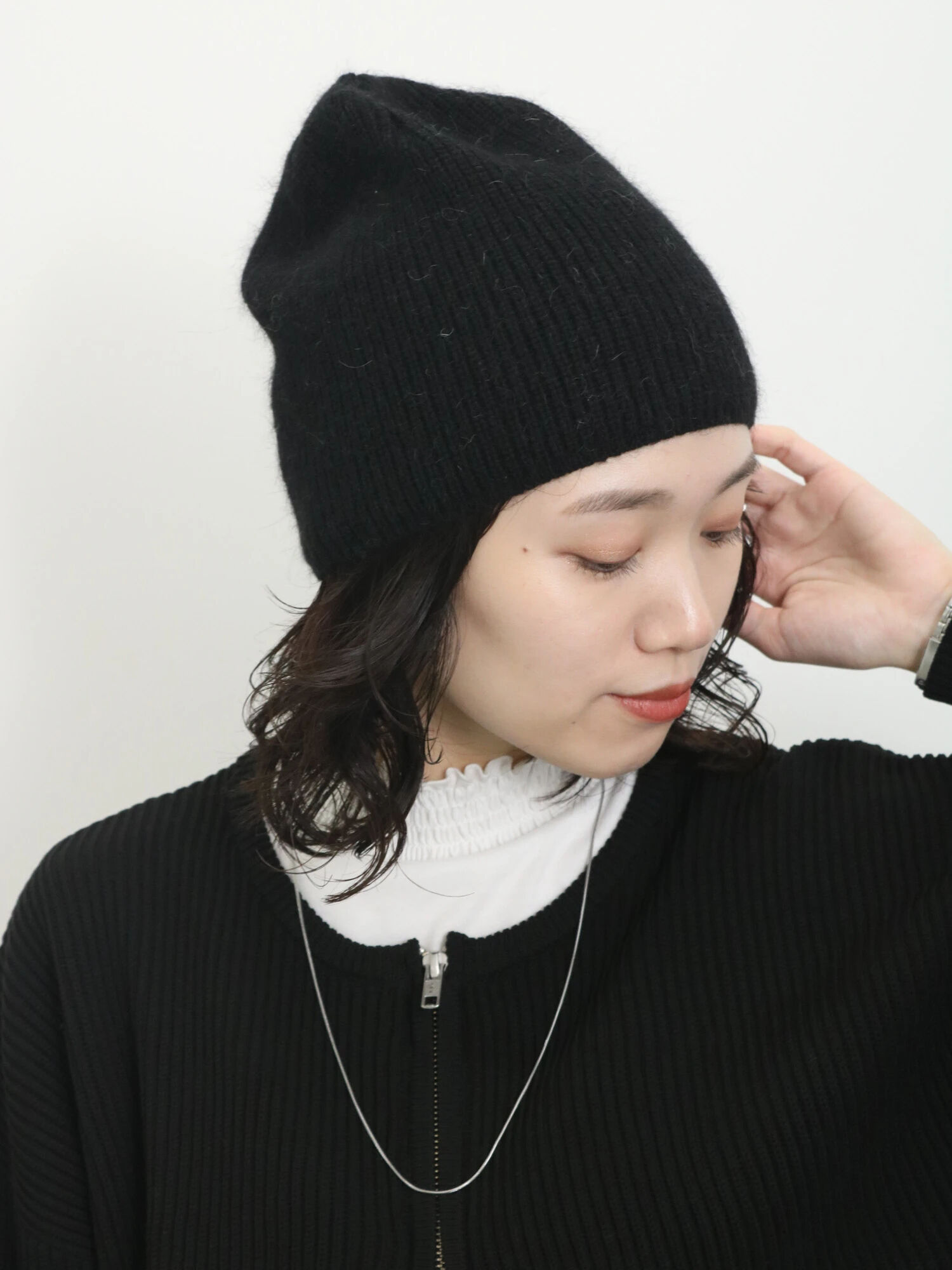 ビーニー | 韓国No.1ファッション通販・MUSINSA公式 - 帽子 - 帽子