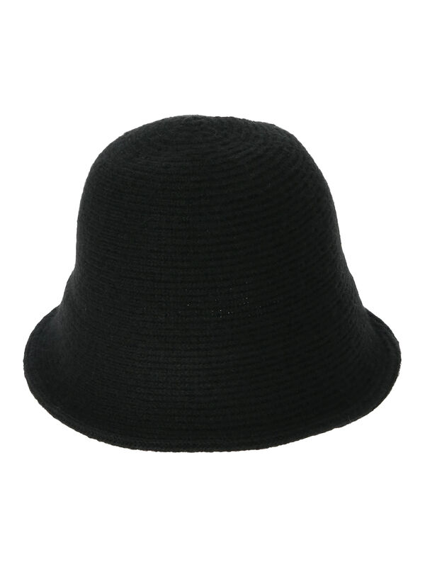 編み立てベルハット（アクセサリー/ハット・帽子）【セール】｜Samansa