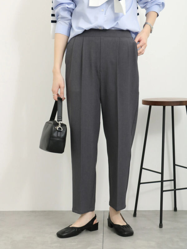 マルチスタイルテーパードパンツ（ボトムス/パンツ）【セール