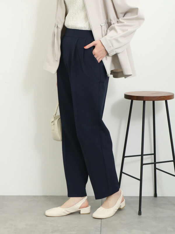 マルチスタイルテーパードパンツ（ボトムス/パンツ）【セール