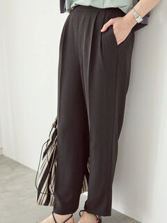 2WAY】千鳥バランサー 2WAYサロペットパンツ（01-16PI06-204