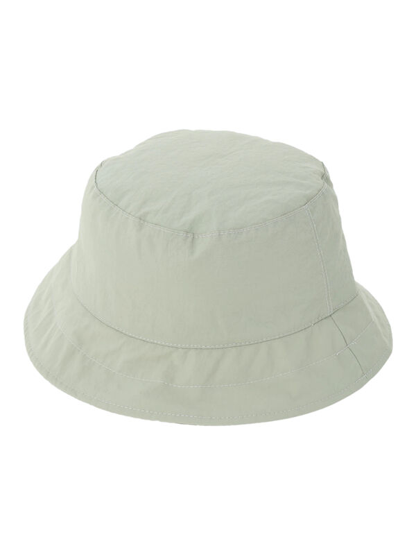 ストラップ付バケットハット（アクセサリー/ハット・帽子）｜Samansa