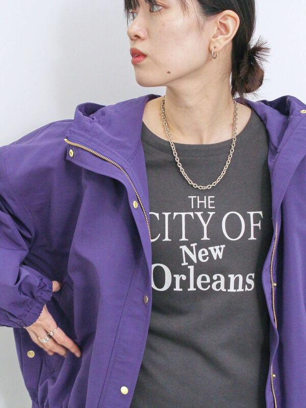 ドルマンスリーブ7分袖プルオーバー（トップス/カットソー）【セール