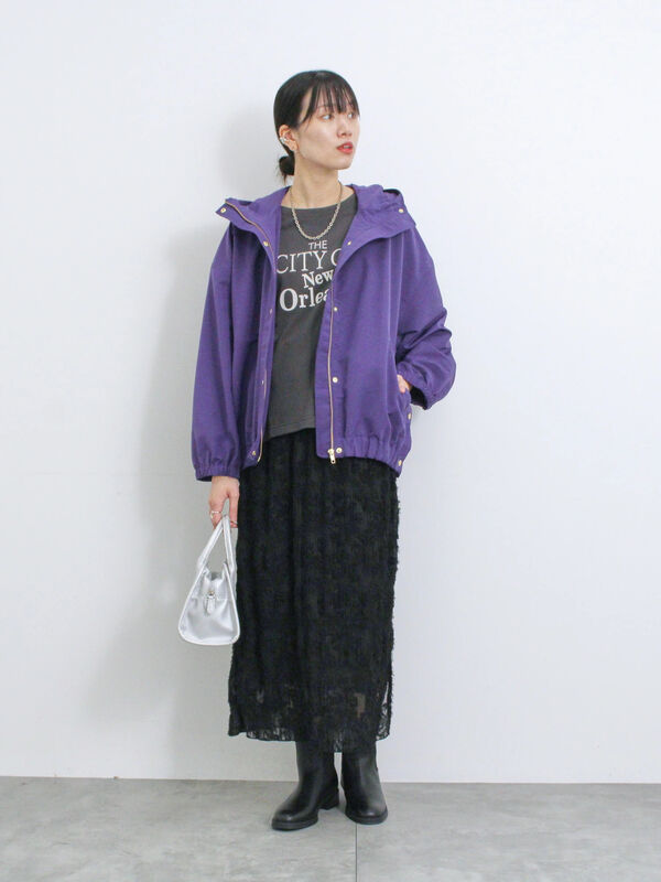 ドルマンスリーブ7分袖プルオーバー（トップス/カットソー）【セール