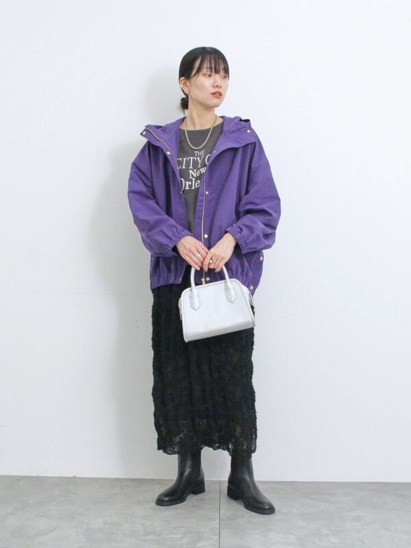 ドルマンスリーブ7分袖プルオーバー（トップス/カットソー）【セール