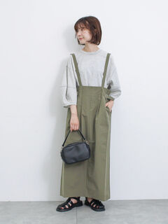 アウトレット★ Weekend MM ベルト付きラップスカート NEBBIA クレープミニスカート ベルト付き - ブラック | ZARA Japan / 日本
