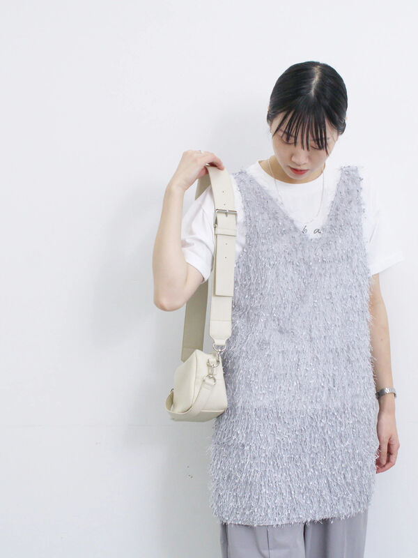 お買い得！◇【エルメス】バラのプリント！ブルーベースロオーバー