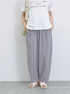❤︎気まぐれお値下げ❤︎慈雨パンツ 最 安値 でファッション - 新品 センソユニコ 慈雨 パンツ②