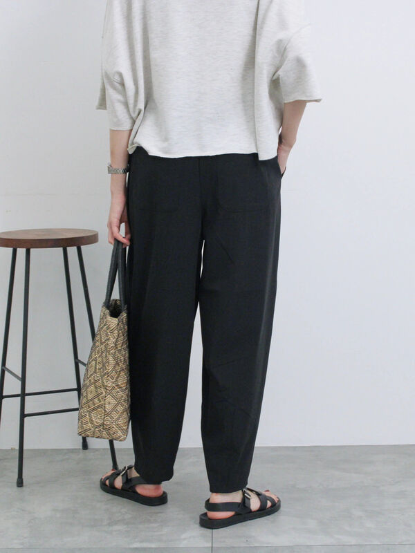 マンモス 多機能】カーブパンツ（ボトムス/パンツ）【セール】｜Samansa Mos2