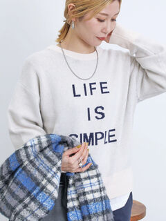 赤字価格❗️1300円お値下げ❗️アンコキーヌ❗️フリル付きノースリーブトップス3 L 赤字価格❗️1300円お値下げ❗️アンコキーヌ❗️フリル付き