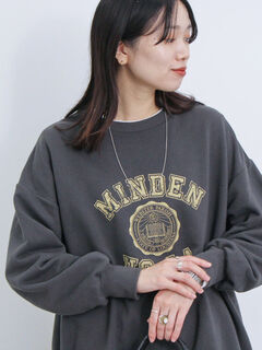 グレー/灰色系アイテムのセール・アウトレット｜レディース