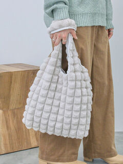 売り切り限定値下げ中 MARK & LONA ピンクカモフラージュトートバッグ MARNI KIDS マルニ キッズ トートバッグ M01160 M00SK