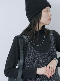 人気ランキング｜Samansa Mos2 blue（サマンサモスモス ブルー）の