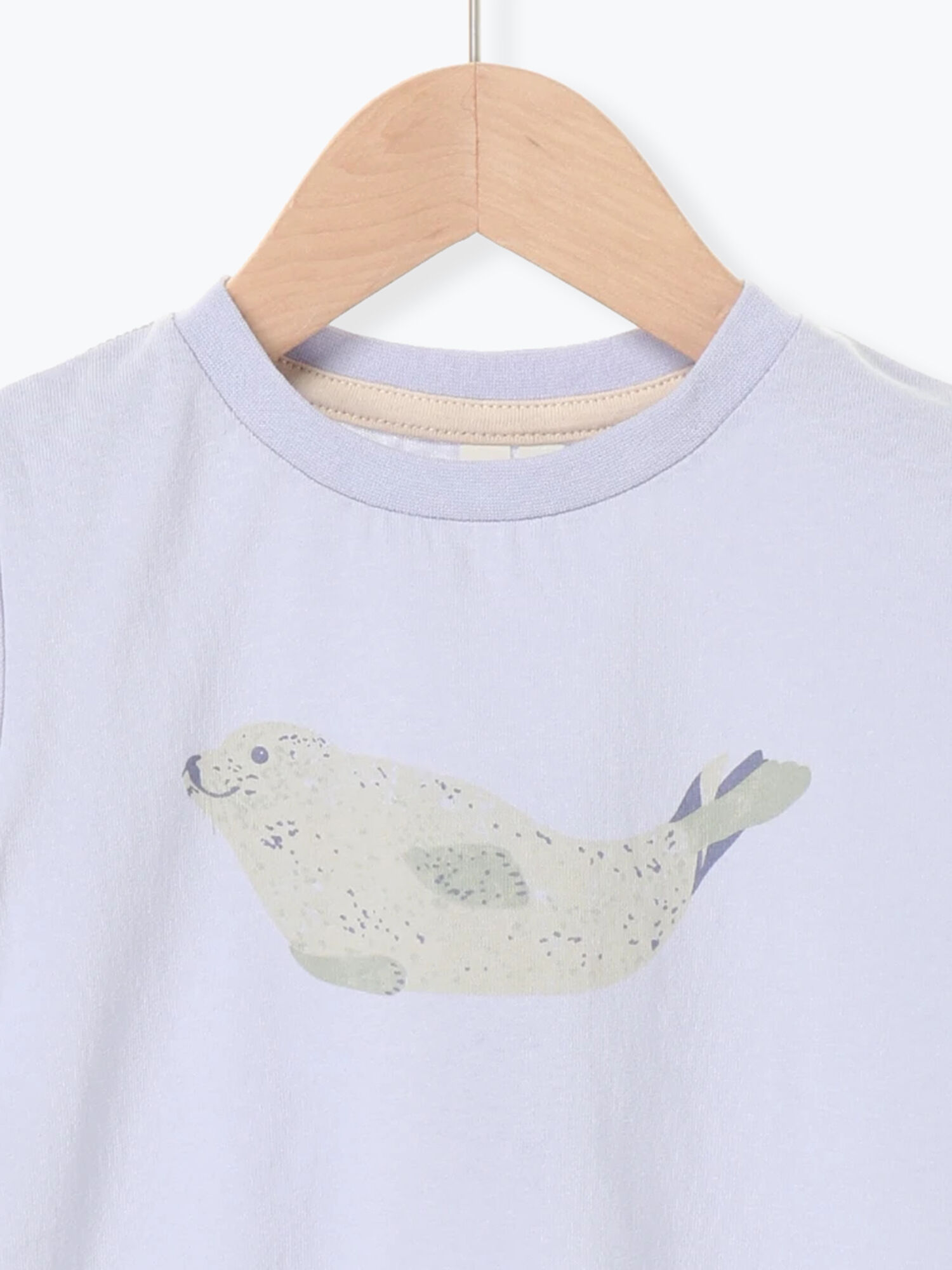 新江ノ島水族館コラボ 海の生き物tシャツ トップス Samansa Mos2 Lagom サマンサモスモス ラーゴム のアウトレット Outlet 公式通販