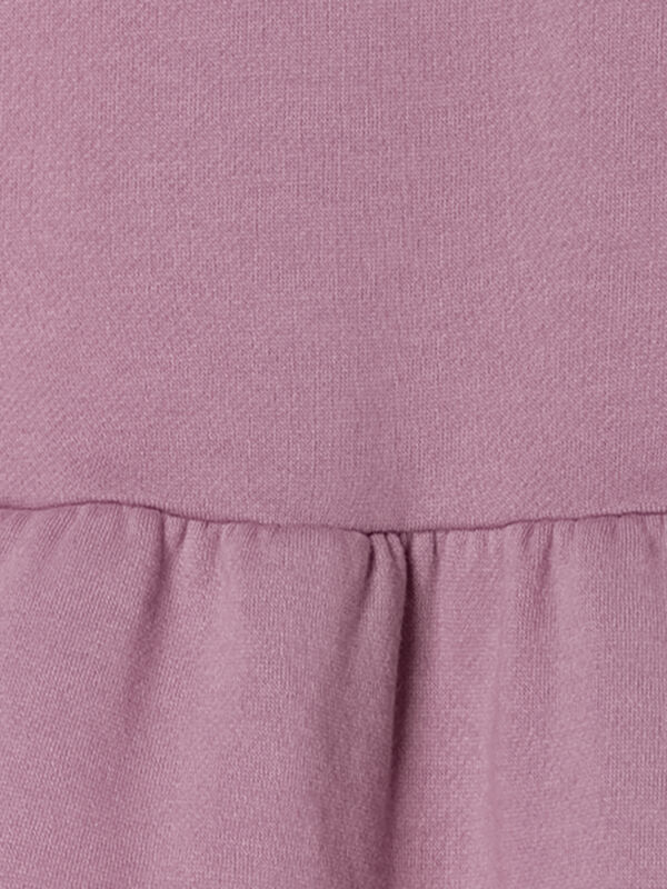 Ｏｎ※サマンサモスモス洋服出品※様の専用ページ Disney】WISH/裏起毛ペプラムトレーナー（トップス/ニット