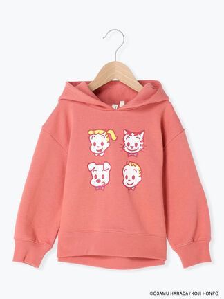 Ｏｎ※サマンサモスモス洋服出品※様の専用ページ OSAMU GOODS】プリントパーカー（トップス/カットソー）【セール