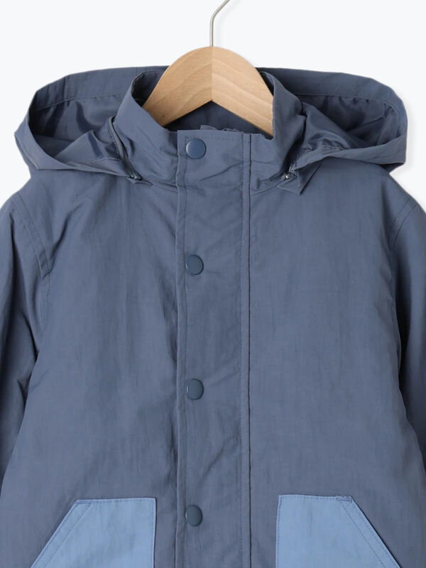 撥水】ボアライナー付き3WAYジャケット（アウター/ジャケット