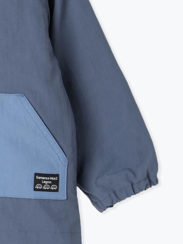 撥水】ボアライナー付き3WAYジャケット（アウター/ジャケット