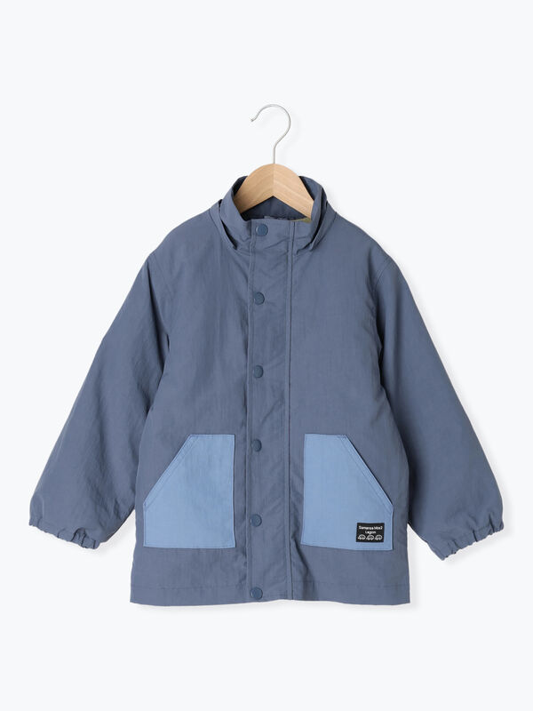 撥水】ボアライナー付き3WAYジャケット（アウター/ジャケット