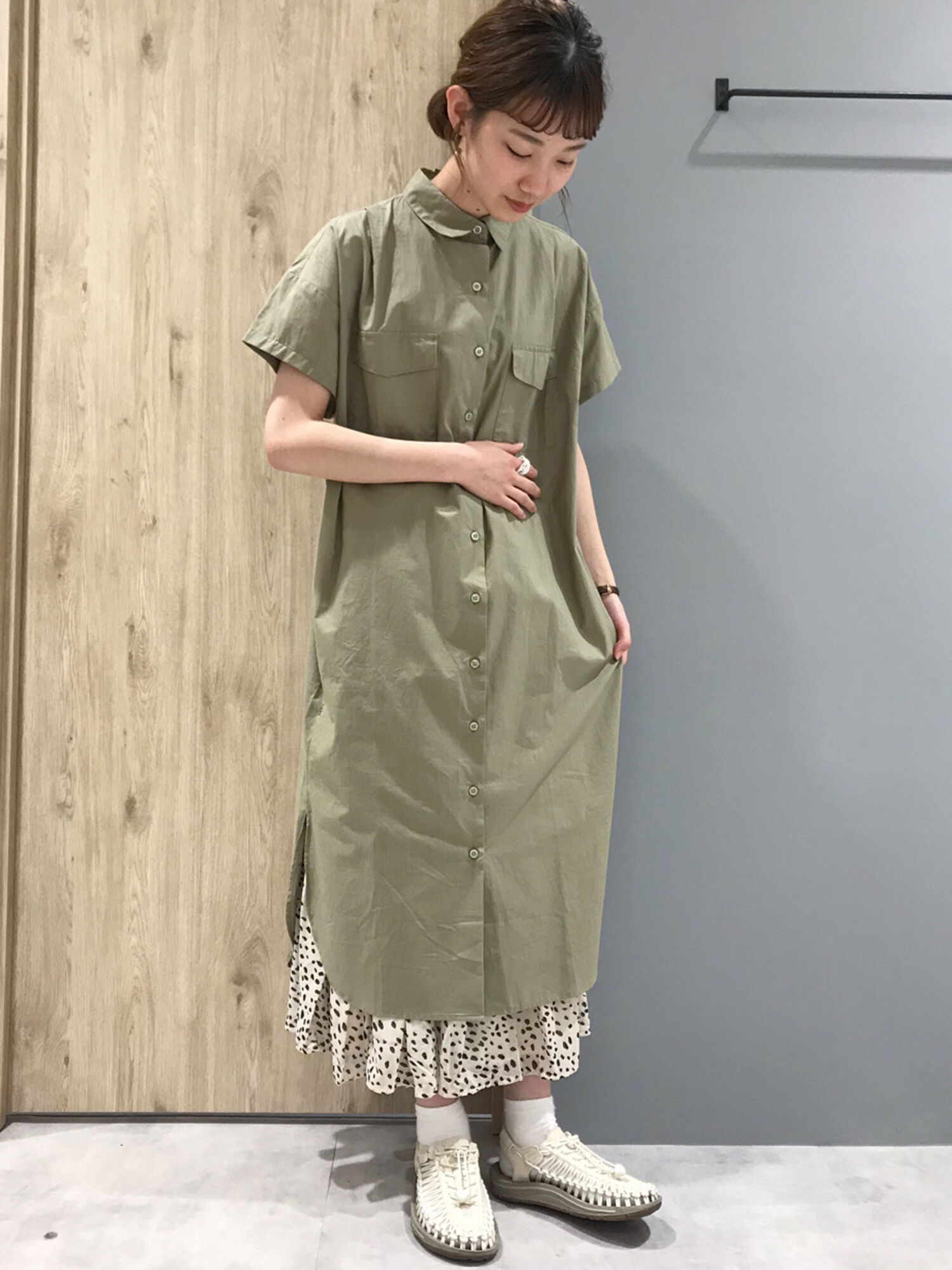 ワンピースのセール・アウトレット｜レディースファッション通販のCAN 