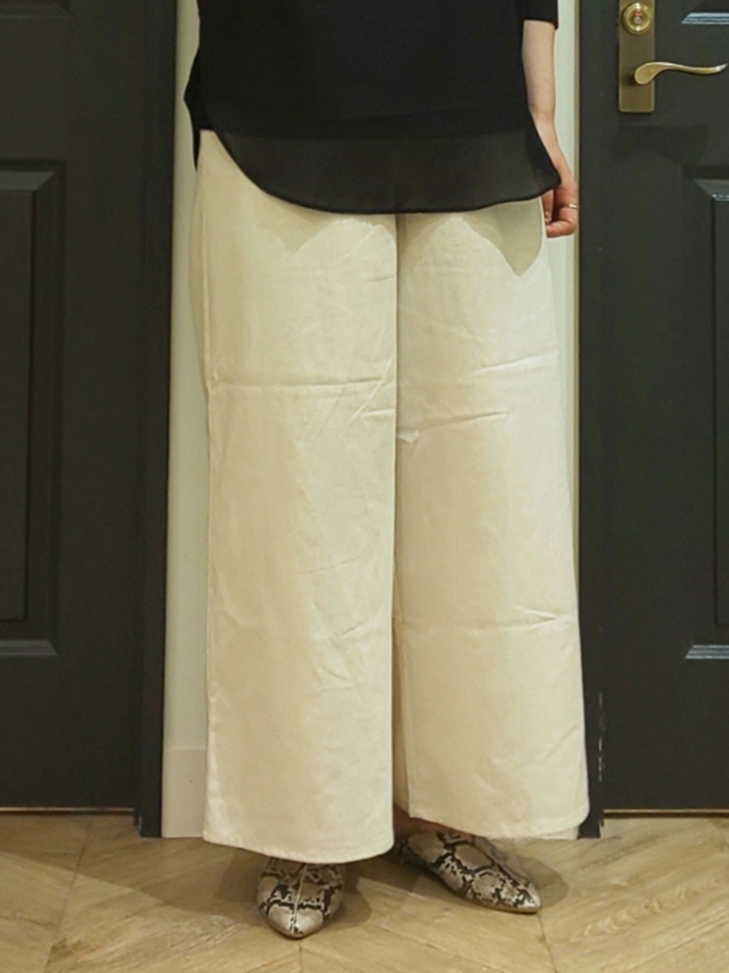 パンツのセール・アウトレット｜レディースファッション通販のCAN OUTLET