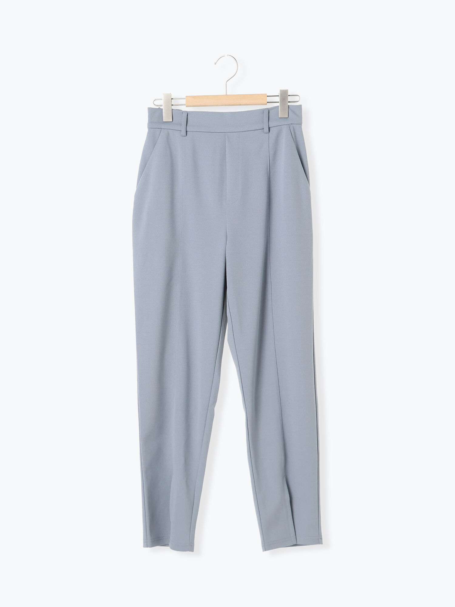 カットジョーゼットパンツ ボトムス パンツ Melan Cleuge Women メランクルージュ ウィメン のアウトレット Outlet 公式通販