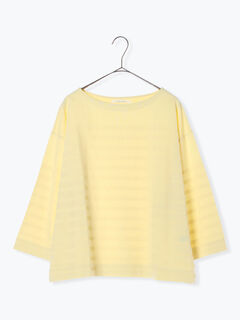 トップス　イエロー　新品 トップス(イエロー/黄色系)のセール・アウトレット｜レディース