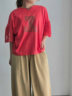 レッド/赤系アイテムのセール・アウトレット｜レディースファッション